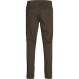 Jack & Jones - JPSTMARCO BOWIE - Chino Broek - Bruin