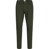 Jack & Jones - Marco Bowie - Chino Broek - Navy - Slim Fit