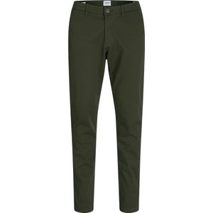 Jack & Jones - Marco Bowie - Chino Broek - Navy - Slim Fit