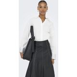 Onlpanama - Overhemd - Met Pailletten Detail - Lange Mouwen - Regular Fit