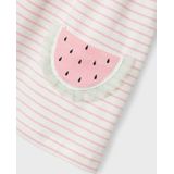 Huispakken - Cloud Dancer - Jersey - Lange Mouwen - Normaal Model