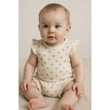 NAME IT - NBFJANNIS CAPSL BODY SET - Baby - Bodies