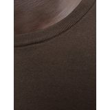 Jack & Jones - Essential Basic - Gebreide Trui - Biologisch Katoen