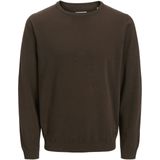 Jack & Jones - Essential Basic - Gebreide Trui - Biologisch Katoen