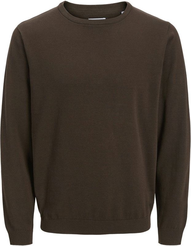 Jack & Jones - Essential Basic - Gebreide Trui - Biologisch Katoen