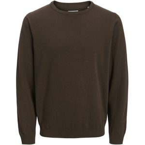 Jack & Jones - Essential Basic - Gebreide Trui - Biologisch Katoen