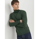 Jack & Jones - Emil Knit - Gebreide Trui - Rolkraag - Lange Mouwen