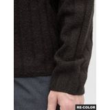 JACK&JONES - JJEBRADLEY CARTER - Gebreide Pullover - Heren