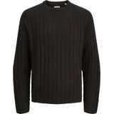 JACK&JONES - JJEBRADLEY CARTER - Gebreide Pullover - Heren