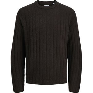 JACK&JONES - JJEBRADLEY CARTER - Gebreide Pullover - Heren