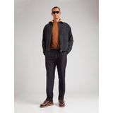 Jack & Jones - JJEEMIL KNIT CREW NECK - Gebreide Trui - Monks Robe