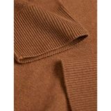 Jack & Jones - Emil - Half Rits Trui - Normale Pasvorm