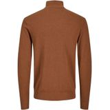 Jack & Jones - Emil - Half Rits Trui - Normale Pasvorm
