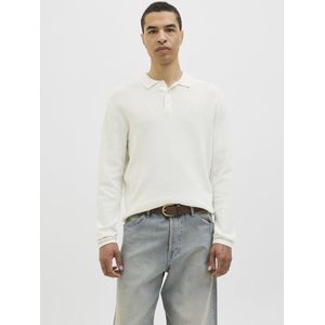 Jack & Jones - George - Poloshirt - Lange Mouw