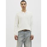 Jack & Jones - George - Poloshirt - Lange Mouw