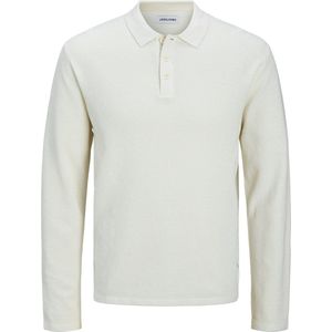 Jack & Jones - George - Poloshirt - Lange Mouw