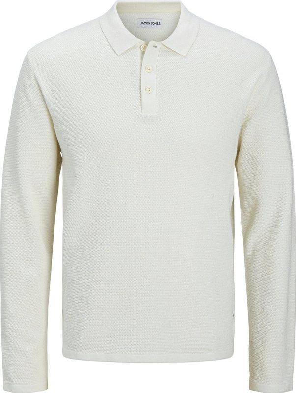 Jack & Jones - George - Poloshirt - Lange Mouw