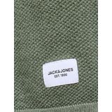 Laurel Wreath - Hoodie - Structuurbreisel - Zonder Capuchon - Zonder Zakken