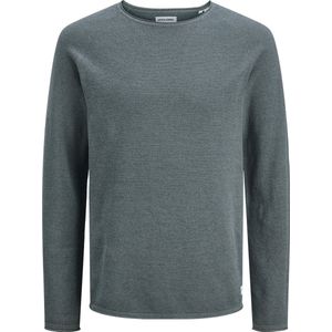 Jack en Jones - Herentrui - Oud Groen - 100% Katoen