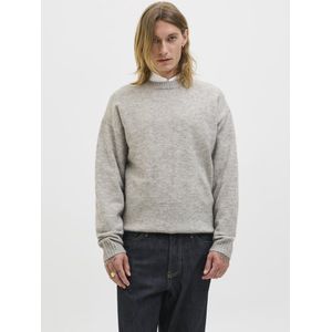Jack & Jones - Soho Ollie - Gebreide Pullover - Ronde Hals - Lange Mouwen