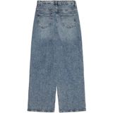 Vmtessa - High Rise Wide Leg Fit - Jeans - Baggy