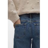 Vmtessa - High Rise Wide Leg Fit - Jeans - Baggy