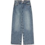 Vmtessa - High Rise Wide Leg Fit - Jeans - Baggy