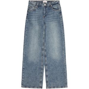 Vmtessa - High Rise Wide Leg Fit - Jeans - Baggy