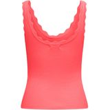 JDYNANNA - Top - Effen - Mouwloos - Slanke Pasvorm