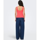 JDYNANNA - Top - Effen - Mouwloos - Slanke Pasvorm