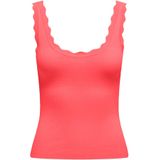 JDYNANNA - Top - Effen - Mouwloos - Slanke Pasvorm