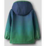 NAME IT - Malta05 - Softshell Jas - Lichtgewicht - Waterbestendig - Ademend