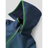 NAME IT - Malta05 - Softshell Jas - Lichtgewicht - Waterbestendig - Ademend