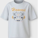 NKM - NKMVILOGO - T-shirt - Multicolor - Jersey - 2 Pack