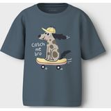 Noppies - NMMVICTOR - T-shirt - Motiefprint - Jersey - 2 Pack