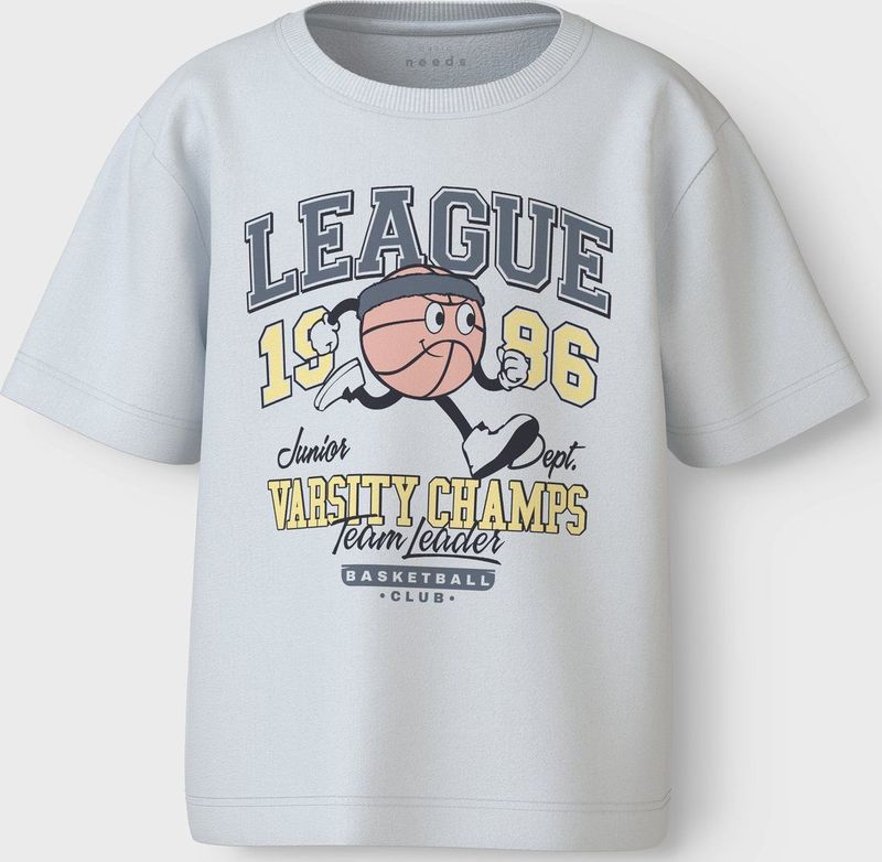 Noppies - NMMVICTOR - T-shirt - Motiefprint - Jersey - 2 Pack