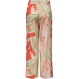 JDY - Wide Leg Fit Broek - Zwart - Viscosemix