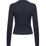 ONLY Trui  nachtblauw