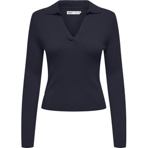 ONLY Trui  nachtblauw
