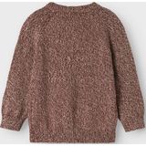 Cardigan - Lange Mouwen - Gebreid Vest