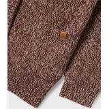 Cardigan - Lange Mouwen - Gebreid Vest