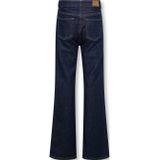 Kogjuicy - Flared Fit Jeans - High Waist - Junior