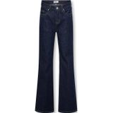 Kogjuicy - Flared Fit Jeans - High Waist - Junior