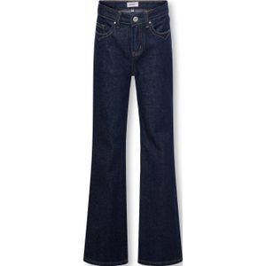 Kogjuicy - Flared Fit Jeans - High Waist - Junior