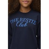 Vmlinsey - Sweatshirt - Cropped - Lange Mouwen - O-hals