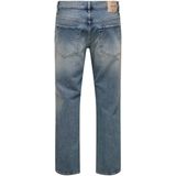 Onsedge - EDGE - Jeans - Vintage Wassing - Mid Waist - Regular Fit