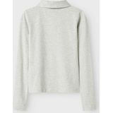 Poloshirt - Korte Polo - Lange Mouwen - Jersey