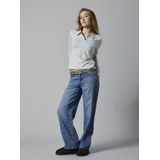 Poloshirt - Korte Polo - Lange Mouwen - Jersey