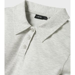 Poloshirt - Korte Polo - Lange Mouwen - Jersey