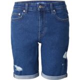 Only & Sons - ONSPLY - Jeans - Blauw - Slimfit - Gerecycled Materiaal